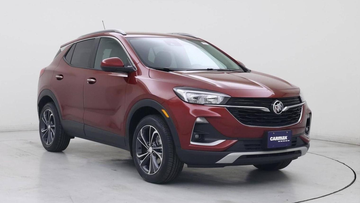 BUICK ENCORE GX 2022 KL4MMESLXNB034852 image